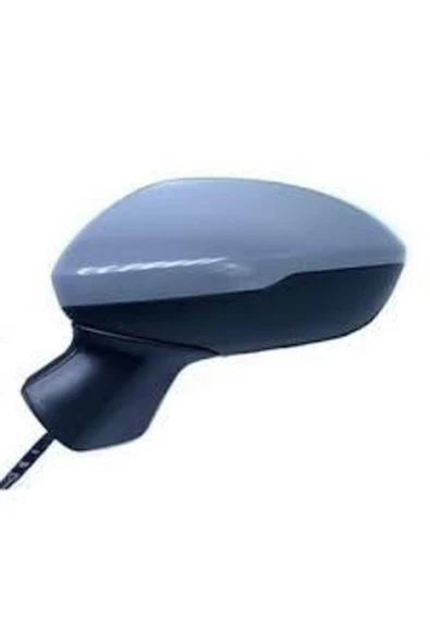 ELEKTRİKLİ AYNA ASTRA K 16-ASTARLI KÖR NOKTALI HB SOL ürün görseli