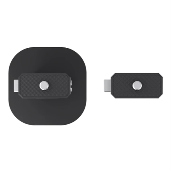 Insta360 Dash Cam Mount - Resim 5