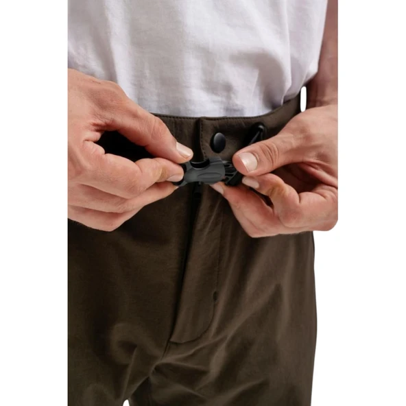 Erkek Outdoor Pantolon - Resim 10