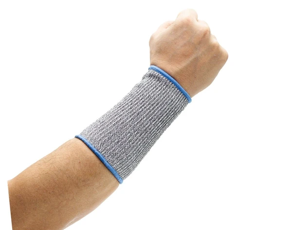 Kolluk 45cm Kesilmeye Dayanıklı SLV 45