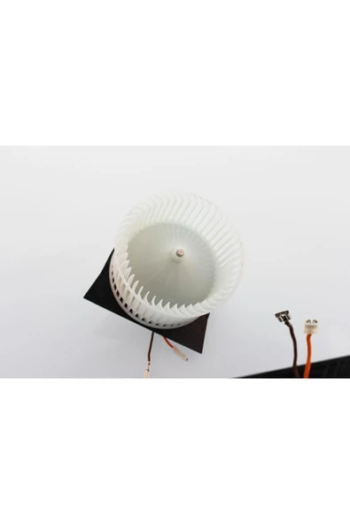 Kalorifer Motoru Vectra B 99 148x99mm (KABLOLU) ürün görseli