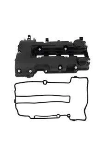 MOTOR UST KAPAGI ASTRA J CORSA D / E CRUZE AVEO T300 MOKKA MERIVA B TRAX ADAM A14NET - A14XER - Resim 2