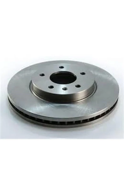 Chevrolet Captiva Ön Disk Takım ürün görseli