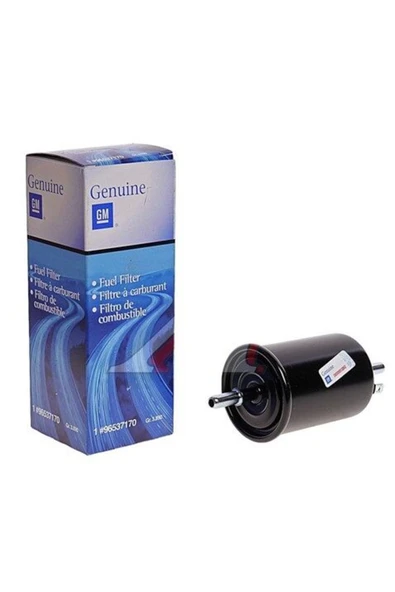 Chevrolet Lacetti Benzin Filtresi GM ürün görseli