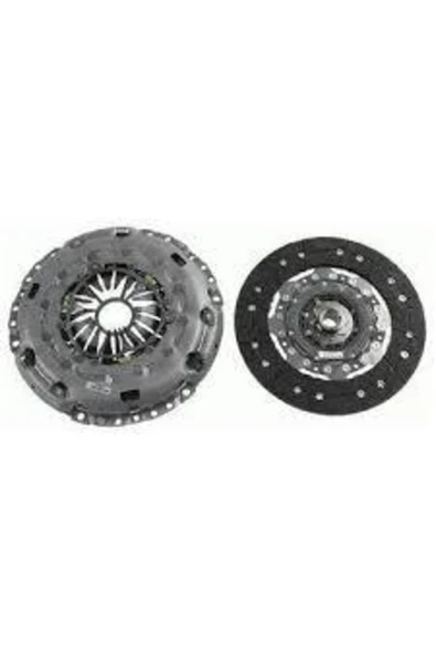 DEBRİYAJ SETİ ASTRA H 2.0 T 05 ZAFIRA 2.0 06 ürün görseli 1