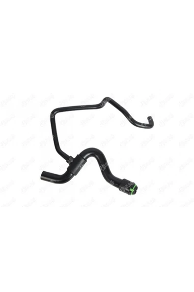 Opel Astra G Kalorifer Su Giriş Hortumu Ibraş Marka ürün görseli 1