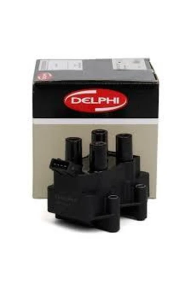 Opel Vectra B // Astra F 2.0 Benzinli Ateşleme Bobini ürün görseli