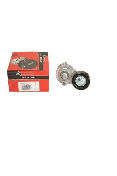 Chevrolet Kalos 1.4 8-16 Valf V Kayış Gergi Komple Gates Marka ürün görseli