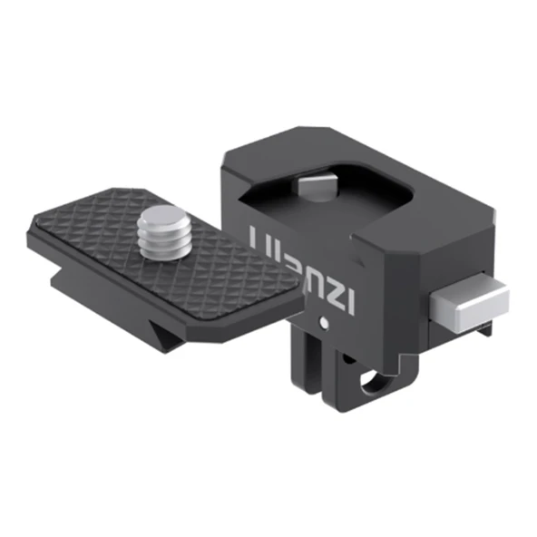 Insta360 Dash Cam Mount - Resim 4