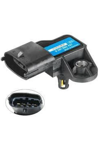 Opel Corsa D Map Sensörü ürün görseli