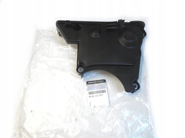 Motor Ön Kapağı (Triger Kapağı Alt) Renault Megane 2 Scenic 2 1.6 16V K4J K4M 8200223917 MAİS ürün görseli 1