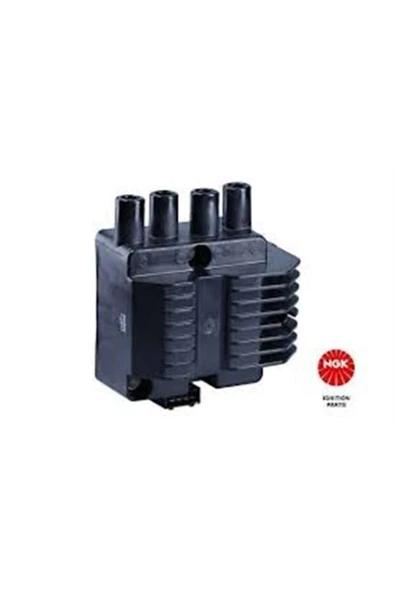 ATESLEMEBOBINI OPELASTRA F1.4i 1991-1998/ ASTRA F1.6i 1991-1998/ CORSA B1.2i 1993-2000/ CORSA uyumlu ürün görseli