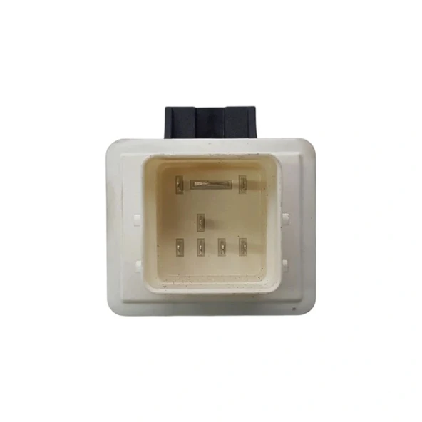 Isıtıcı Kutu Rölesi Renault Megane 4 1.5 Dci K9K 110679886R MAİS - Resim 3