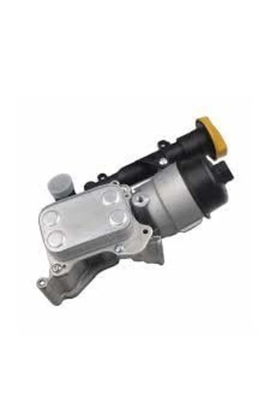 Opel Corsa  C -D  Yağ Soğutucu   1.3 CDT ürün görseli 1