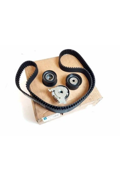 EKSANTRİK GERGİ KİTİ (169x240) VECTRA B (96-02)-OMEGA B (94-99) ASTRA F-VECTRA A 9496 CALIBRA ( ürün görseli