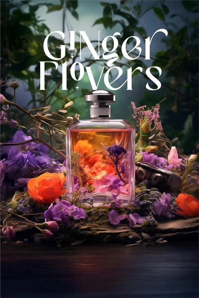 Carpex Micro Basic Siyah Koku Makinesi + 50 ml Ginger Flowers Kartuş - Resim 6