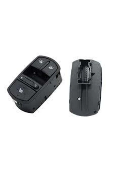 Opel Corsa D   Cam Açma  Anahtarı ürün görseli