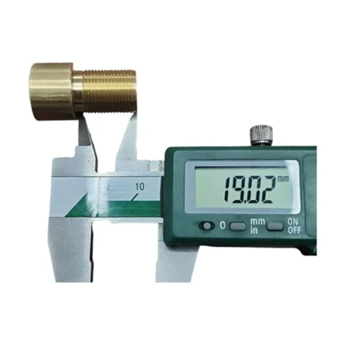 3/8" - M14-1"GENLEŞME TANKI REDÜKSİYON NİPEL