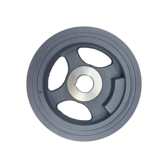 Krank Kasnağı Renault Clio 5 Taliant 1.0 Sce B4D 123033598R MAİS ürün görseli 1