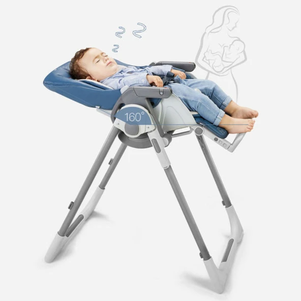 Renolux Sophie La Girafe Mama Sandalyesi So Chic  Bej - 3