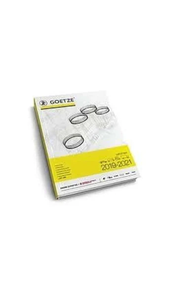 Opel Astra G - H  Segman    Vectra C  Merıva B  1.6 Z16ep  Twınport 04 79mm 0.50 ürün görseli