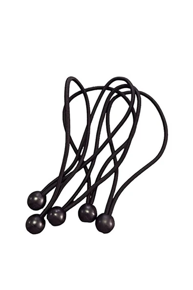 Trambolin Lastiği – 3 Adet Yedek Elastik Lastik Halat - Resim 2