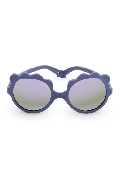 Kietla Lion Güneş Gözlüğü 1-2 Yaş Lilac  Eflatun 1-2 Yaş ürün görseli 1