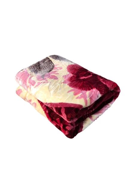 Royam Gold 6 kg Çift Kişilik Battaniye Çantalı 200 x 240 - Resim 3