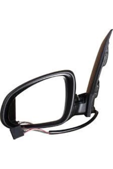 ASTRA J ELEKTRİKLİ AYNA 10-20 ASTARLI KÖR NOKTALI SOL 20102015 ürün görseli