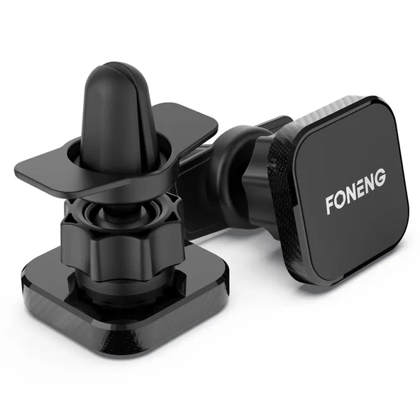 Foneng CP15 Manyetik Araç içi Havalandırma Telefon Tutucu