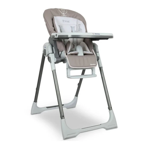 Renolux Sophie La Girafe Mama Sandalyesi So Chic  Bej