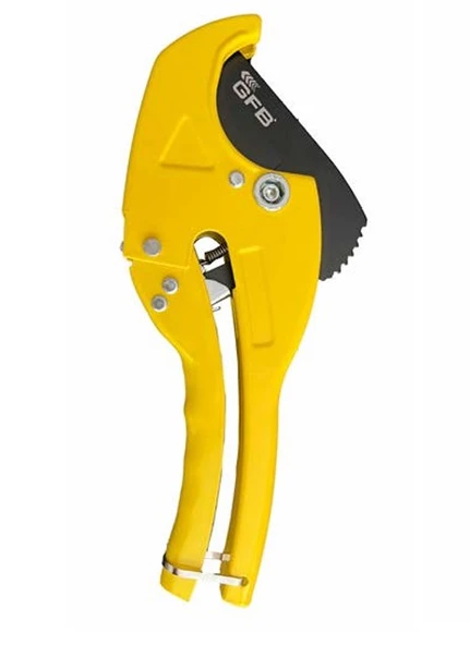 Pvc Plastik Boru Kesme Makası 32 mm - Resim 2