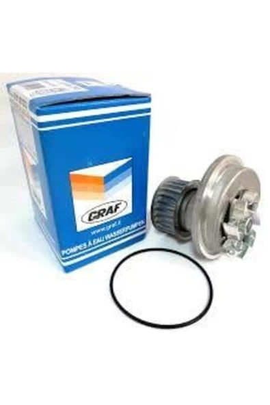 Opel Vectra B / C  Devirdaim     Astra G /  CORSA C / MERİVA A  /  1.4 - 1.6  Z14XE - Z16XE ürün görseli