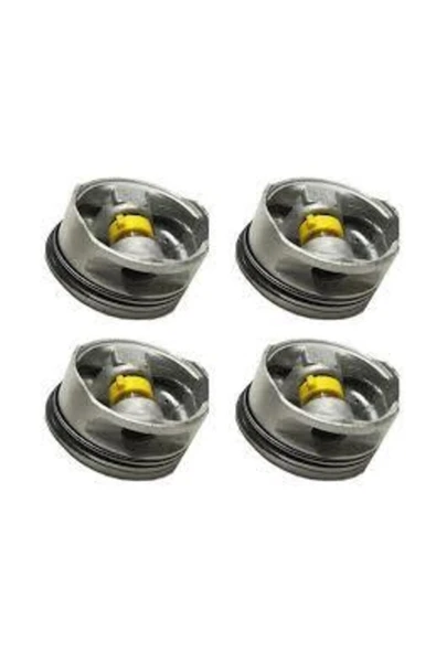 Segman Astra K B14xft B14xfl 74.50 Mm ürün görseli 1