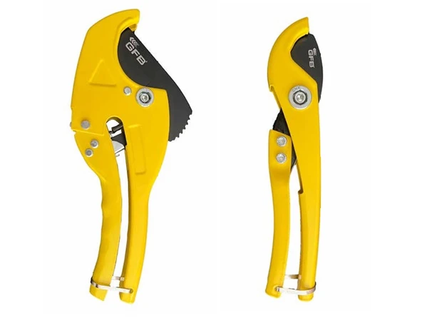 Pvc Plastik Boru Kesme Makası 32 mm ürün görseli