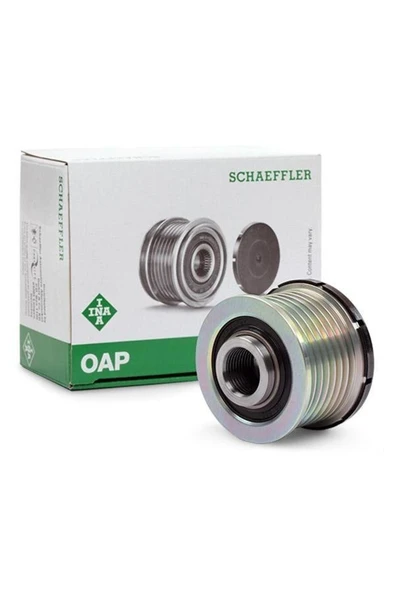 Chevrolet Epica  2.0 Dizel Şarj Dinamo Kasnağı İNA ürün görseli