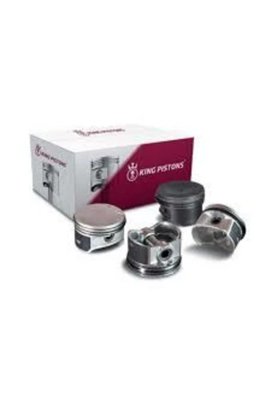 Piston Segman 100 80,00mm Meriva 1.6*astra Twinport Z16xep ürün görseli