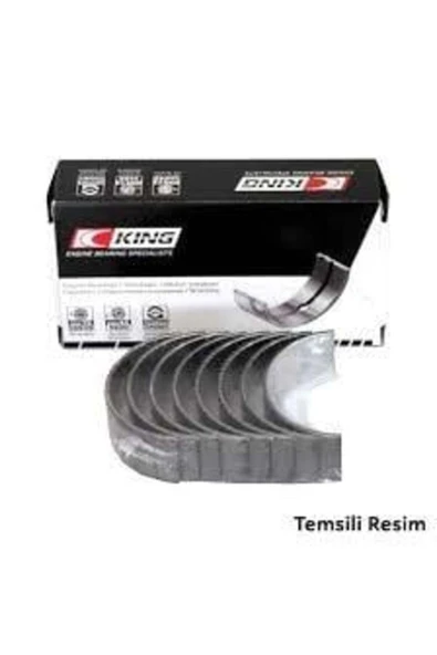 Opel Astra G - H Ana Yatak 0.50  Corsa C Combo B 1.5 Td X17dt -  Y17dt - Z17dth ürün görseli