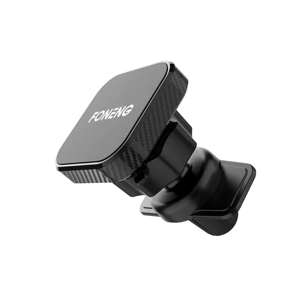 Foneng CP15 Manyetik Araç içi Havalandırma Telefon Tutucu - 2