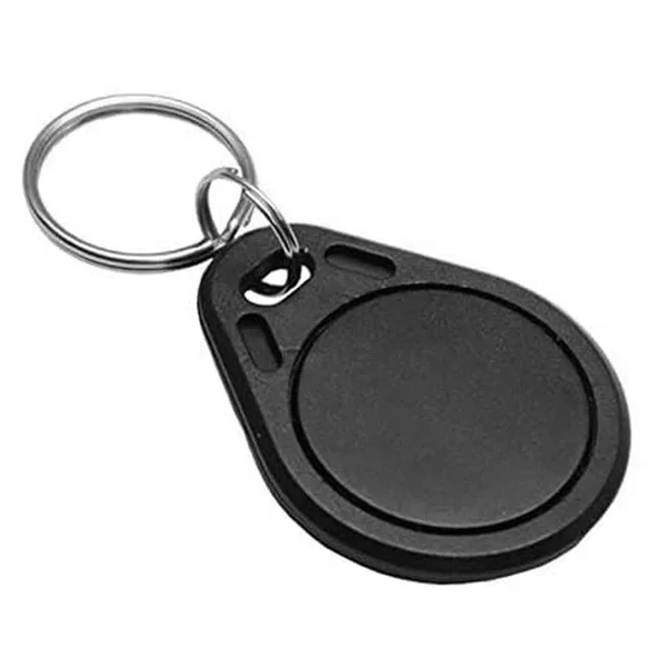 Powermaster St-07792 Nfc Rfıd 13.56mhz Göster Geç Boncuk Personel Kilit Anahtar (keyfop-tag Proximity) - Resim 3