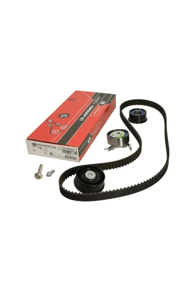 Opel Astra G 1.4-1.6 Benzinli Motor Tiger Seti Gates Marka ürün görseli