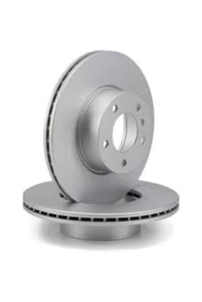 FREN DİSKİ (TEK) ARKA RENAULT TRAFIC II 01>06 OPEL VİVARO 01>06 (280x12x5DELİK) ürün görseli