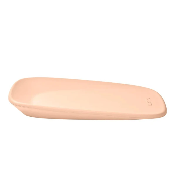 Nattou Softy Alt Değiştirme Minderi 70x50 Cm Şeftali  Şeftali 0+ Ay - 7