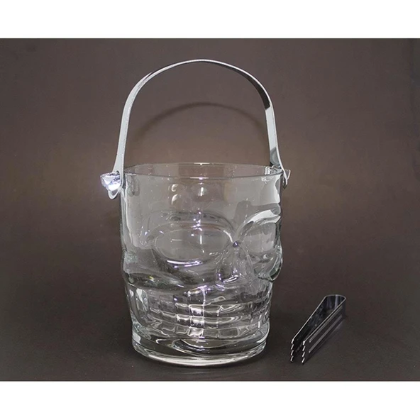 Cam Kurukafa Buzluk ürün görseli