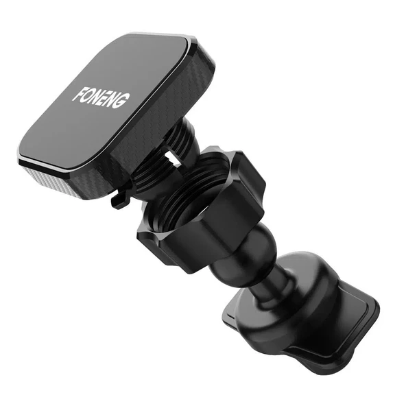 Foneng CP15 Manyetik Araç içi Havalandırma Telefon Tutucu - 4