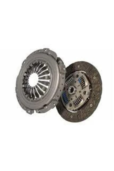 Debriyaj Seti Vectra C Z19dt Z19dtl Z19dth (RULMANSIZ) ürün görseli