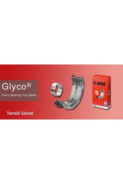 Opel Astra H  Ana Yatak 0.50    Corsa C Combo B 1.5 Td X17dt -  Y17dt -  Z17dth ürün görseli