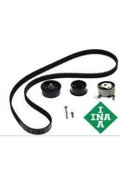 Opel Astra G Eksantrik Gergi Kiti  162×200  CORSA C -  VECTRA C  - MERIVA A -  ZAFIRA A  1.4 1.6 1.8 16V Z16XE Z14XE ürün görseli