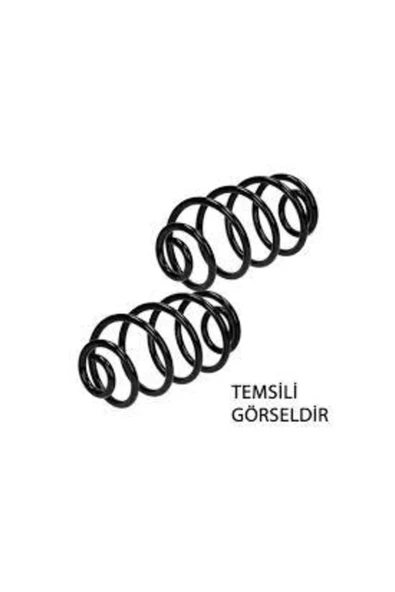 Arka Helezon Vectra A 88-95 ürün görseli