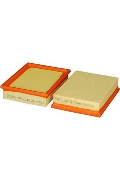 Hava Fi̇ltresi̇ Vectra B 2.0d 96 02 ürün görseli